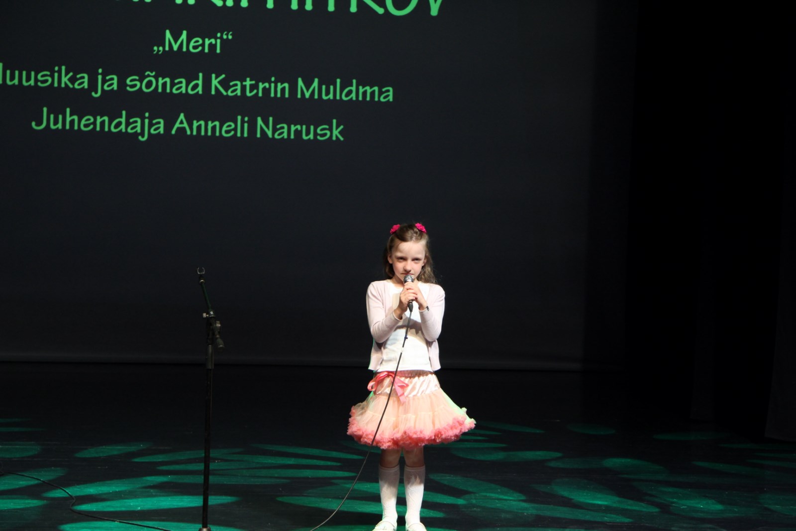 Valgamaa Laulukarusell 2018